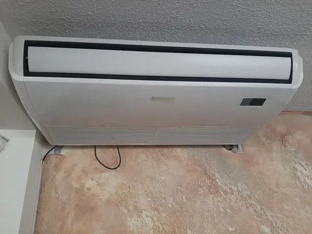 Aire Acondicionado